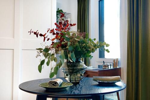 Foto - 1 Zimmer Etagenwohnung in Berlin