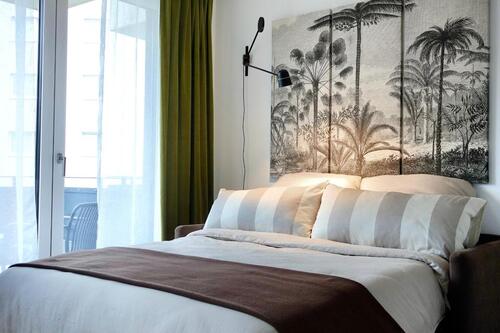 Foto - Etagenwohnung in Berlin zur Miete