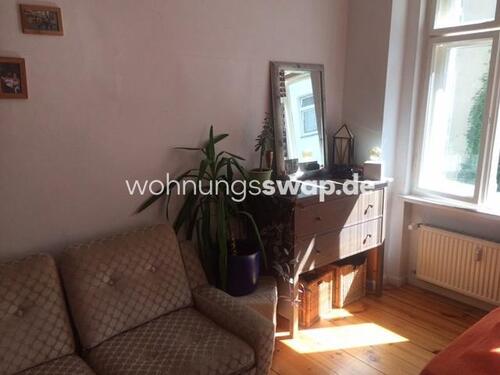 Foto - 3 Zimmer Etagenwohnung zur Miete in Berlin