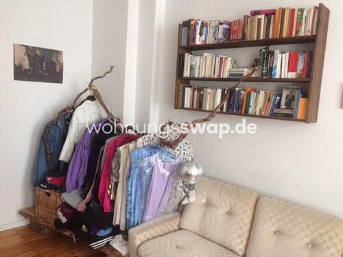 Foto - 3 Zimmer Etagenwohnung in Berlin