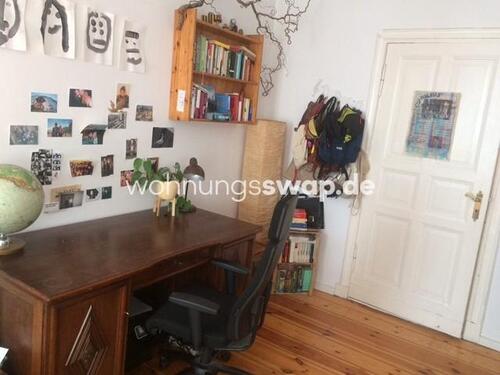 Foto - Etagenwohnung in Berlin zur Miete