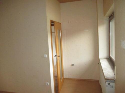 Foto - Etagenwohnung in Biebergemünd zur Miete