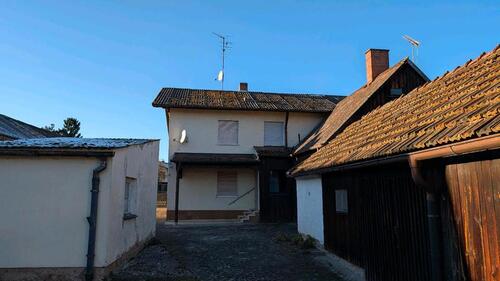 Foto - Doppelhaushälfte in Maxhütte-Haidhof zum Kaufen