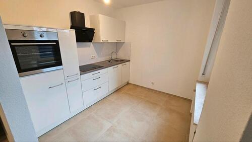 Foto - Dreizimmerwohnung Erdgeschoss Einbauküche Recke saniert