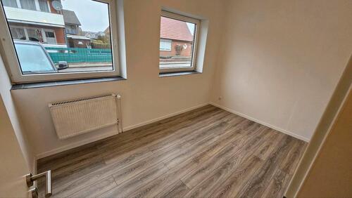 Foto - 3 Zimmer Erdgeschoßwohnung zur Miete in Recke