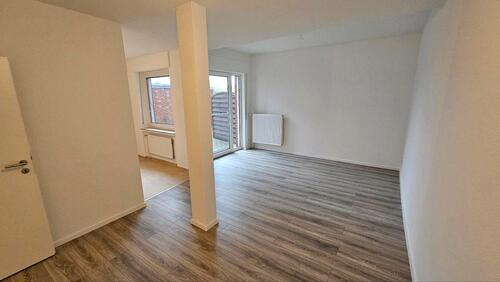 Foto - Erdgeschoßwohnung in Recke zur Miete
