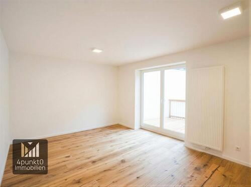 Foto - Maisonettenwohnung in Monheim zur Miete