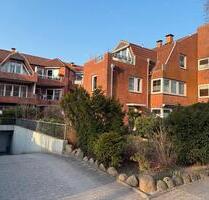 Von Privat - Sonnige 3 Zi.Maisonette Eigentumswohnung -Flensburg