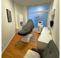 Top Lage Wilmersdorf: Behandlungsraum (850€ all ink) zu vermieten - Berlin Charlottenburg-Wilmersdorf