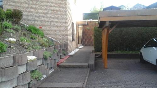 Foto - Single-Wohnung, 42 m² zu vermieten in Ottfingen