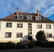 Charmante Dachgeschosswohnung in ruhiger Lage in Gernsbach - Bühlertal