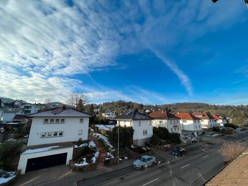 Foto - 1 Zimmer Dachgeschoßwohnung in Bühlertal