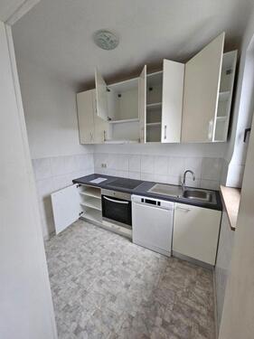 Foto - Etagenwohnung in Saarlouis zur Miete