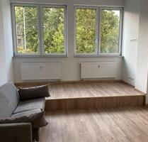 1-Zimmer Wohnung mitten in Schweinfurt