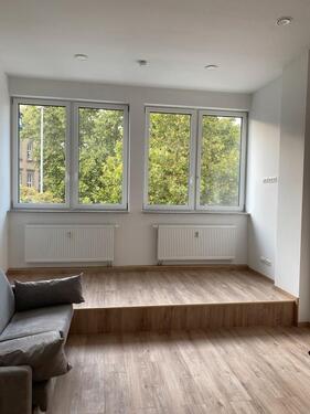 Foto - 1 Zimmer Etagenwohnung zur Miete in Schweinfurt