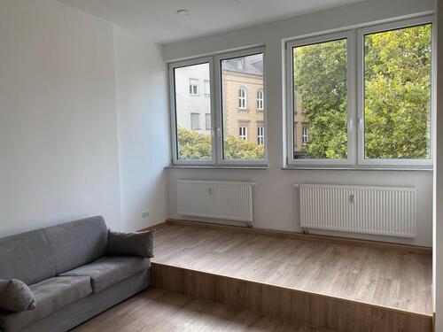 Foto - 1 Zimmer Etagenwohnung in Schweinfurt