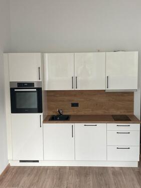 Foto - Etagenwohnung in Schweinfurt zur Miete