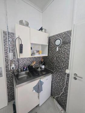 Foto - 1 Zimmer Etagenwohnung in Frankfurt am Main