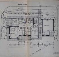 1 Stock Wohnung 115 m2 - 1.470,00&nbsp;EUR Kaltmiete, ca.&nbsp; 115,00&nbsp;m&sup2; in Babenhausen (PLZ: 87727)