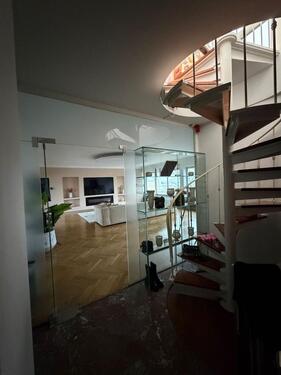 Foto - 3.5 Zimmer Maisonettenwohnung zur Miete in Essen