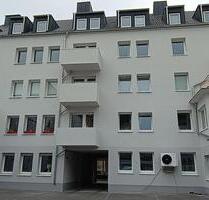 Klinikviertel: Wohnung mit über 100qm und Balkon in energetisch saniertem Haus - Dortmund Innenstadt Ost