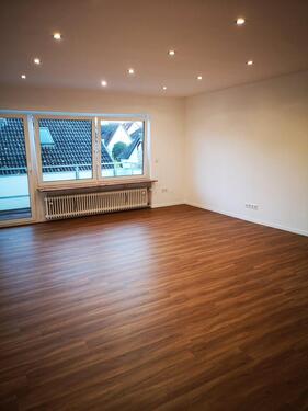 Foto - 4 Zimmer Etagenwohnung zur Miete in Waldbüttelbrunn