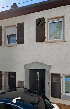 Foto - Kleines renoviertes Reihenhaus zu vermieten