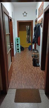 Foto - Citynahe charmante 2ZKB Altbauwohnung - Am Ludwigsberg