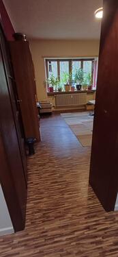 Foto - 2 Zimmer Erdgeschoßwohnung zur Miete in Saarbrücken