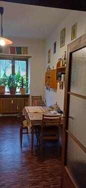 Foto - Erdgeschoßwohnung in Saarbrücken zur Miete