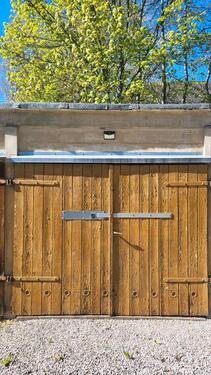 Foto - Garage zu vermieten in Reichenbrand