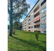 Modernen 4 Zimmer Wohnung mit 94qm - Rosenheim Innenstadt