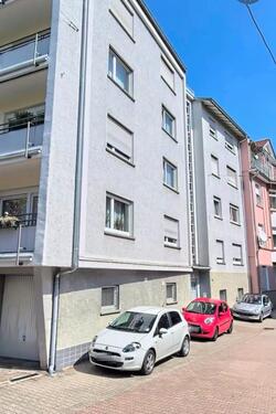 Foto - 3-Zimmer-Wohnung - 640,00&nbsp;EUR Kaltmiete, ca.&nbsp; 60,00&nbsp;m&sup2;