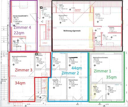 Foto - 7 Zimmer Einfamilienhaus zum Kaufen in Randersacker
