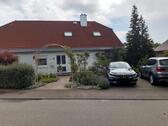 Foto - schöne Dachgeschosswohnung in Stockach-Hindelwangen
