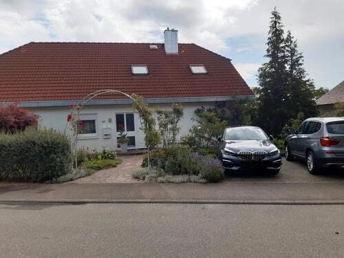 Foto - schöne Dachgeschosswohnung in Stockach-Hindelwangen
