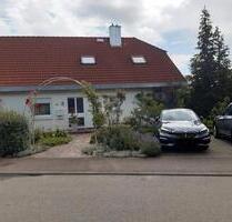 schöne Dachgeschosswohnung in Stockach-Hindelwangen