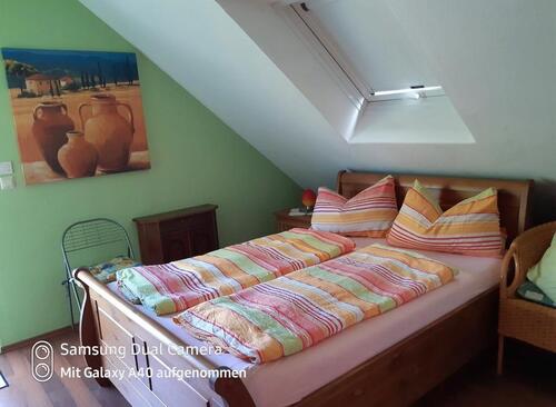 Foto - Dachgeschoßwohnung in Stockach zum Kaufen