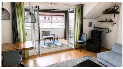 Foto - Wunderschöne 4-Zimmer-Wohnung ohne Makler zu verkaufen