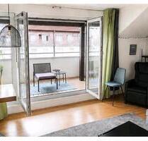 Wunderschöne 4-Zimmer-Wohnung ohne Makler zu verkaufen - Nürnberg Eberhardshof