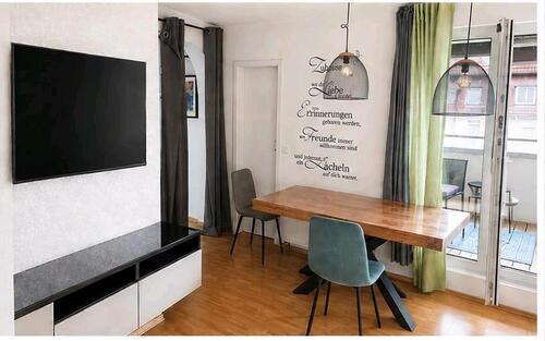 Foto - 4 Zimmer Dachgeschoßwohnung zum Kaufen in Nürnberg