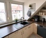 Foto - 4 Zimmer Dachgeschoßwohnung in Nürnberg