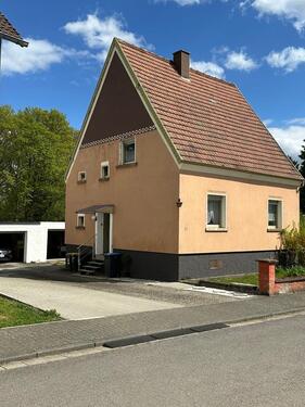 Foto - Einfamilienhaus in Oberberbexbach mit 992 qm Grundstück