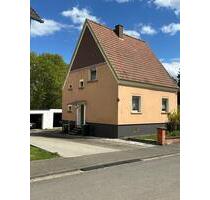 Einfamilienhaus in Oberberbexbach mit 992 qm Grundstück