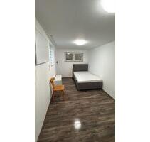 Kleines 1 Zimmer Apartment in Friedrichshafen zu vermieten