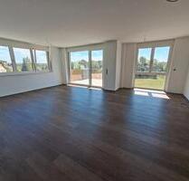 Exkl. 4-Zimmer-Penthouse Whng mit Balkon u. Dachterrasse Top Lage - Crailsheim