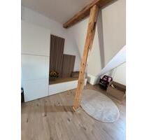4-Raum-Maisonette-Wohnung mit 120 m² Wohnfläche - Bad Salzungen