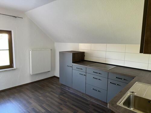 Foto - 2 Zimmer Etagenwohnung in Oberviechtach