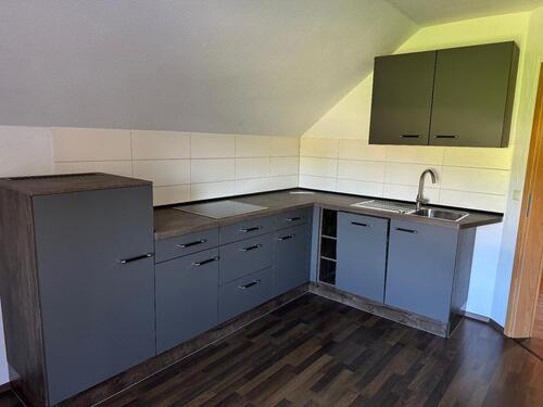 Foto - Etagenwohnung in Oberviechtach zur Miete