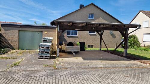 Foto - Einfamilienhaus zum Kaufen in Velpke